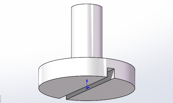 手把手教您使用Solidworks 绘制第一个3D图形