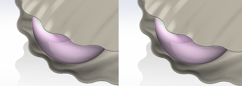 真正正确的Solidworks抗锯齿设置办法：反走样